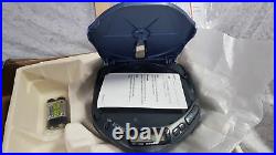NEW Sony D-E305 Rare Vintage Personal CD Player with 10 Second ESP