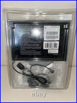 NEW Sony D-NF430/SM MP3/ATRAC Portable CD Player AM/FM Weather Digital Tuner