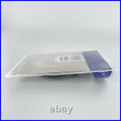 NEW VTG RARE Sony CD Walkman Personal Player w Headphones Black D-EJ011 SEALED