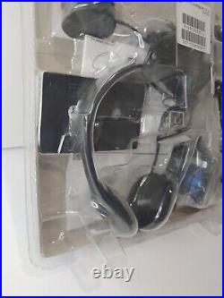 NEW Vintage Sony Walkman Portable CD Player with Car Kit D-EJ368CK SEALED RARE