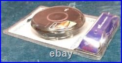 NIB Ultra Rare Sony CD Walkman Personal Portable CD Player Black (D-EJ011/BC)