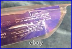 NIB Ultra Rare Sony CD Walkman Personal Portable CD Player Black (D-EJ011/BC)
