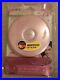 NIP-Pink-SONY-Walkman-Portable-CD-Player-Earbuds-G-Protect-Mega-Base-CD-R-RW-01-cgg