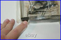 NIP Sony CD Walkman D-E220 ESP MAX Personal CD Player Sealed! Vintage 2001 READ
