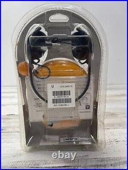 NOS 2003 Sealed! SONY D-EJ360 CD Walkman(R) Portable CD Player -Rare Yellow