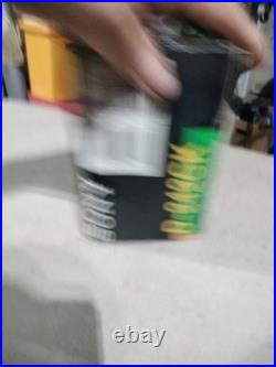 NOS-Sony D-242CK Discman Portable CD Player-tested-has Accessories And Papers