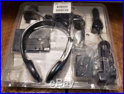 New In Box Sealed Sony Walkman D-e356ck Car Ready CD Player