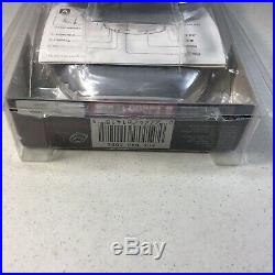 New Sealed 2003 SONY Walkman Silver D-EJ360 G-Protection CD PLAYER