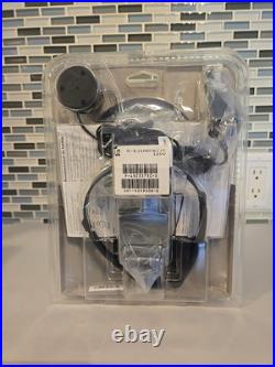 New Sealed Sony Walkman Portable CD Player D-EJ106CK 2004