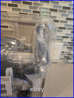 New Sealed Sony Walkman Portable CD Player D-EJ106CK 2004