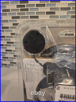 New Sealed Sony Walkman Portable CD Player D-EJ106CK 2004