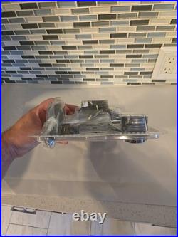 New Sealed Sony Walkman Portable CD Player D-EJ106CK 2004