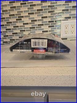 New Sealed Sony Walkman Portable CD Player D-EJ106CK 2004