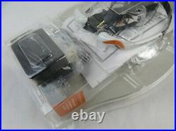 New Sealed Sony Walkman Sports Model D-SJ301 CD with G Protection
