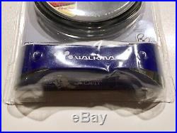 New Sony Walkman Portable CD Player Black Rare D-EJ011 Mega Bass