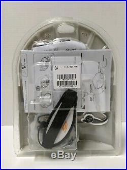 New Sony Walkman S2 Sports Portable CD Player With G-Protection D-SJ303 Walkman