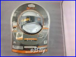 New in Box Sony D-NS707F S2 Sports ATRAC Walkman Portable CD Player