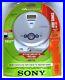 Nib-Sony-Walkman-D-nf400-Atrac3-Mp3-Silver-Fm-am-Radio-CD-Player-01-hj