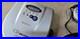 Nice-Sony-D-F525-Discman-CD-Player-WALKMAN-with-FM-AM-Remote-01-szu