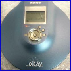 Operation Sony CD Walkman D NE900 There are many successful bids ly