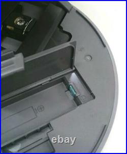 Operation confirmed SONY CD Walkman D NE730 2009 Blue