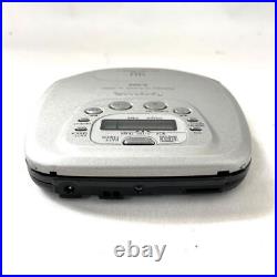 Panasonic Portable CD Player SL-SX500 Compact Disc Player Audio Music Walkman