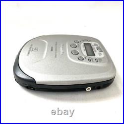 Panasonic Portable CD Player SL-SX500 Compact Disc Player Audio Music Walkman