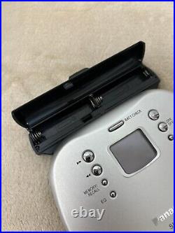 Panasonic SL-CT570 Portable CD Player Walkman Working Perfectly 535210