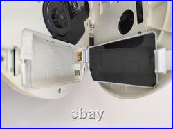 Portable CD Model No. D NE800 SONY