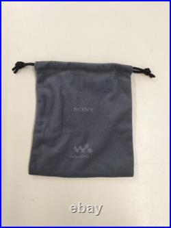 Portable CD Model No. D NE800 SONY