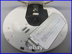 Portable CD Player Model No. D EJ700 SONY