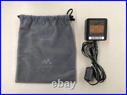 Portable CD Player Model No. D NE830 SONY