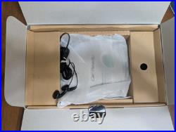 RARE & Boxed Sony D-E356CK Ready CD Walkman Discman MINT Condition Throughout