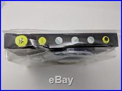 RARE Factory Saled SONY D-NE319 MP3 ATRAC portable CD player WALKMAN D-NE319/LC