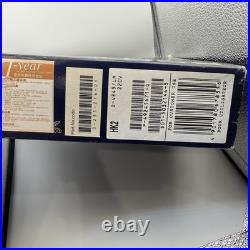 RARE SONY D-VE45 Vintage Portable Video CD Player & Discman Open Box, Good As NEW