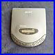 RARE-VINTAGE-SONY-DISCMAN-MODEL-D-311-PORTABLE-COMPACT-DISC-CD-PLAYER-Untested-01-yty