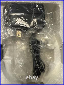 RARE Vintage Sony DiscMan Portable CD Player Mega Bass Car Kit D-142CK NEW