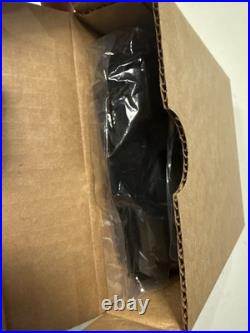 RARE Vintage Sony DiscMan Portable CD Player Mega Bass Car Kit D-142CK NEW