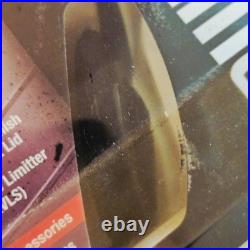 READ Sony D-E200 Discman ESP2 Portable CD Player New Sealed Vintage READ