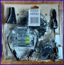 Rare 2000 Vintage Sony CD Walkman Portable Disc Player D-MJ95 NEW AND SEALED