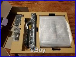 Rare NOS New Sony DVD Discman PBD-V30 Portable DVD Player with Original Box