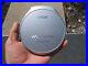 Rare-Sony-CD-Walkman-D-EJ925-Portable-CD-Player-With-Car-Wall-Adapters-01-kc