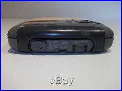 Rare Sony Sports Discman ESP D-421SP CD Compact Player Made in Japan