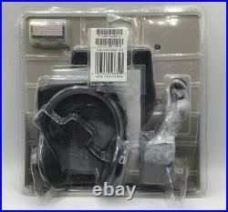 Rare Vintage Sony Walkman Portable CD Player Black (D-EJ715/HM)