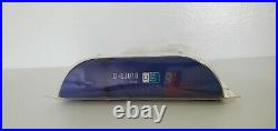 Retro Sony CD Walkman Portable Personal CD Player Blue (D-EJ010/LI)