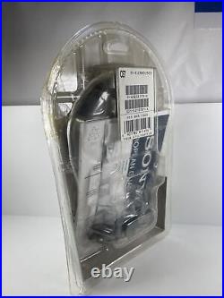 Retro Sony DEJ360 Silver CD Walkman Portable CD Player (D-EJ360/SCC)