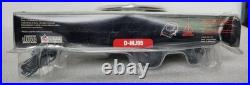 SEALED 2000 NEW-OLD STOCK D-MJ95 Vintage Sony CD Walkman Portable Disc Player
