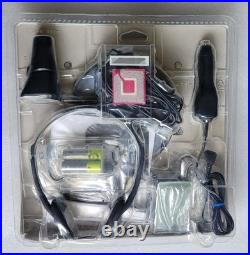 SEALED 2000 NEW-OLD STOCK D-MJ95 Vintage Sony CD Walkman Portable Disc Player