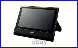 SONY BDP-Z1 Portable Blu-ray Disc DVD CD Player 10.1V FREE SHIPPING FROM JAPAN