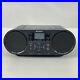 SONY-CD-Radio-ZS-RS81BT-Bluetooth-FM-AM-wide-FM-Tested-Japan-F-S-Used-01-ei